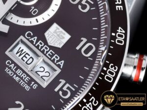 TAG0288B - Tag Carrera Calibre 16 Brown SSSS Asia 7750 - 05.jpg